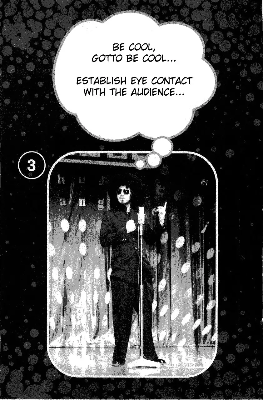 Cromartie High School Chapter 309 8